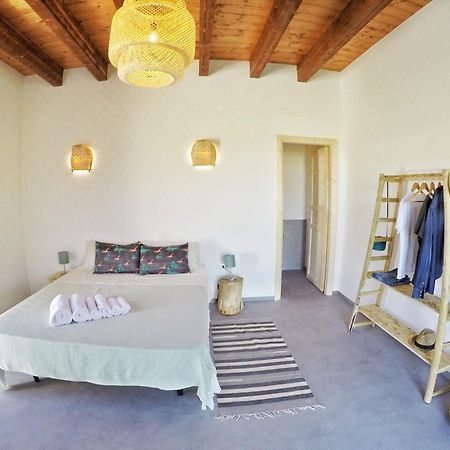 Nomade - Slow Living Lodge Balestrate Buitenkant foto