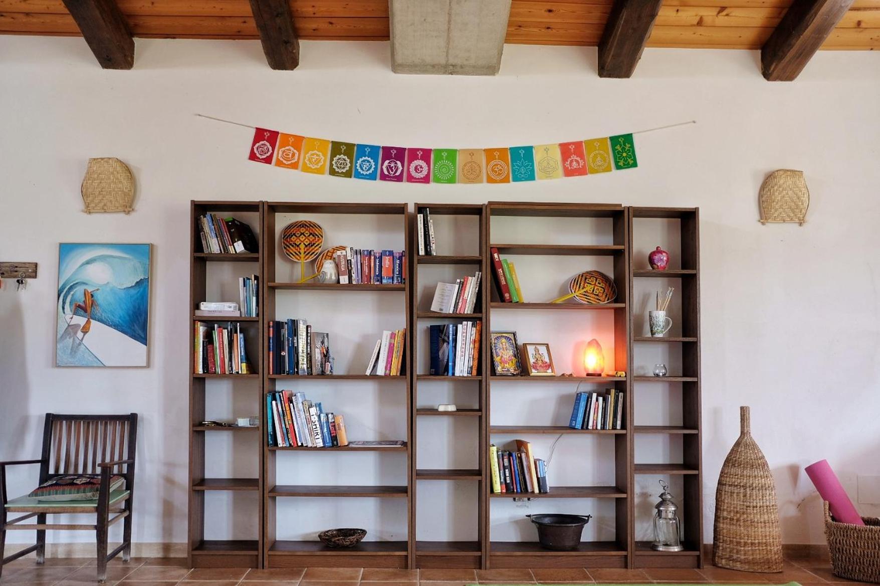 Nomade - Slow Living Lodge Balestrate Buitenkant foto