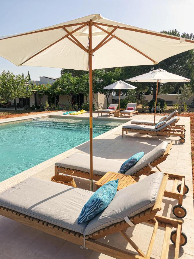 Nomade - Slow Living Lodge Balestrate Buitenkant foto